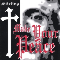 STIRLING: Make Your Peace