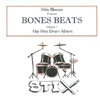 STIX BONES: Bones Beats Volume 1
