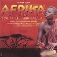 Afrika : Song of the Tribal Spirit