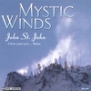 JOHN ST.JOHN: Mystic Winds