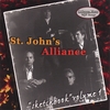 ST. JOHN'S ALLIANCE: "Sketchbook" Volume 1