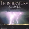 JOHN ST.JOHN: Thunder Storm