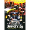 LIFE IN DA INNERCITY VOL II DVD: w/ S.T.N "Gutter Music" CD