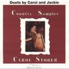 CAROL STOBER: Country Sampler