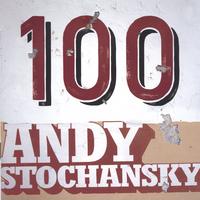 Andy Stochansky : 100