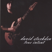 David Stockden : True Intent