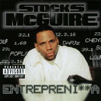 STOCKS MCGUIRE: Entrepreni**a
