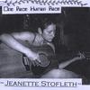JEANETTE STOFLETH: One Race Human Race