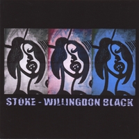 Stoke : Willingdon Black