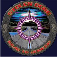 STOLEN OGRE: Road to Jericho