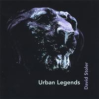David Stoler : Urban Legends