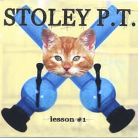 STOLEY P.T.: Lesson #1