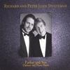 RICHARD & PETER JOHN STOLTZMAN: Father & Son