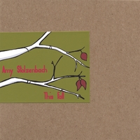 Amy Stolzenbach : This Fall EP