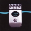 STOMP BOX: Cerebral Vortex