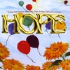 VARIOUS ARTISTS: Stomp Out Cancer Presents: Musicians Fight Ewing's Sarcoma, Vol. 2 "Hope"