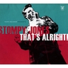 STOMPY JONES: That's Alright