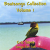ERIC STONE: Boatsongs #1/Songs For Sail
