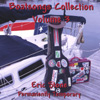 ERIC STONE: Boatsongs #3/ Permanently Temporary