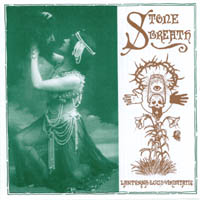 STONE BREATH: Lanterna Lucis Viriditatis