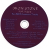 BRON STONE: Fortress