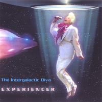PAMELA STONEBROOKE: the Intergalactic Diva