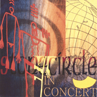 STONECIRCLE: In Concert