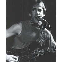 David Fox : Stone Cold & Crazy