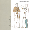 THE STONECUTTERS: secret handshake