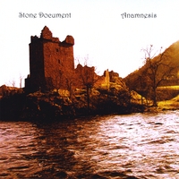 Stone Document : Anamnesis