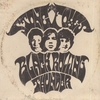 THE STONE FOXES: Black Rolling Thunder