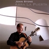 JOHN STONE: Abra La Puerta