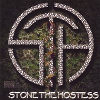 Stone The Hostess : Stone The Hostess
