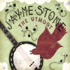 JAYME STONE: The Utmost