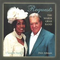 Claudette Stone/dick Johnson : Requests