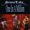 STONELAKE: One In A Million (Signed Copies, sticker inkl.))