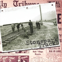 STONEPARK: Tracks