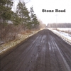 STONE ROAD: Stone Road
