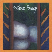 Stone Soup : Stone soup