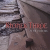 STONES THROE: As The Crow Flies