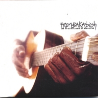 Various Artists : From Bakabush, The First Ten Years Of Stonetree