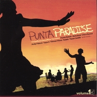 VARIOUS ARTISTS: Punta Paradise Vol 1