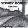 STONEY BONEY & CALIFORNIA: Enlightening Sounds