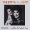 SUMI TONOOKA: Here Comes Kai