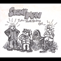 Stony Man : Turn Your Radio On