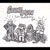 STONY MAN: Turn Your Radio On