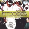 STOOGES BRASS BAND: It's About Time