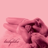 STORM LARGE AND THE BALLS: Ladylike (single)