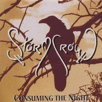 StormCrow : Consuming the Night