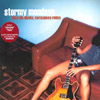 STORMY MONDAYS: Días de lluvia, corazones rotos
